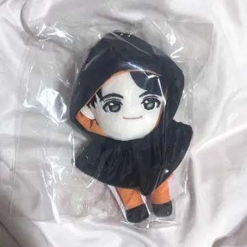 할 초특급 마스코트 joker