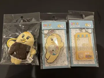 낫포차무 키미마로 한국 팝업