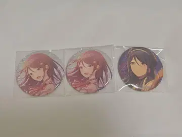 프로세카 호시노 이치카 캔뱃지 묶음 판매