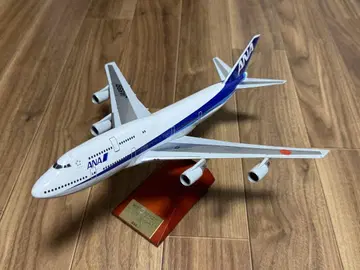 ANA 보잉 747-400D 1/200