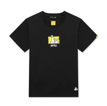 FR2 x GXG 티셔츠 M 사이즈