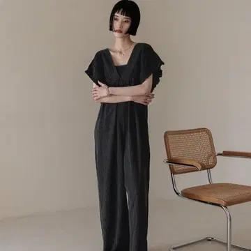 새상품 요류 셔링 살로펫 M