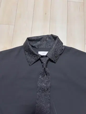 숏 셔츠 하레
