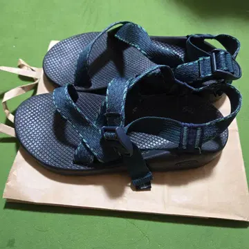 Chaco 샌들, M8, 26cm