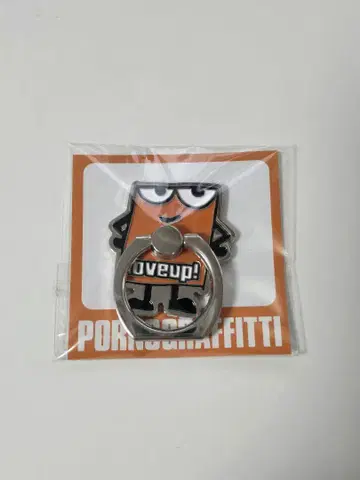 PORNOGRAPHITTI 포르노그라피티 스마트폰 링 포렌지군