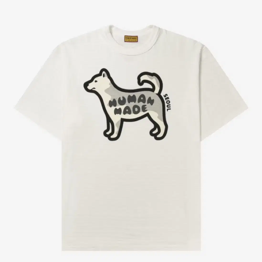 HUMAN MADE ヌイグルミ イヌ Shop 휴먼메이드진돗개 on Bunjang Global Site - No more