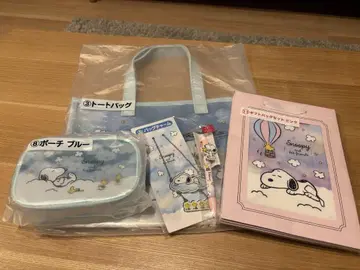로손 스누피 뽑기