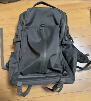 워크맨 파이널 에디션 백팩