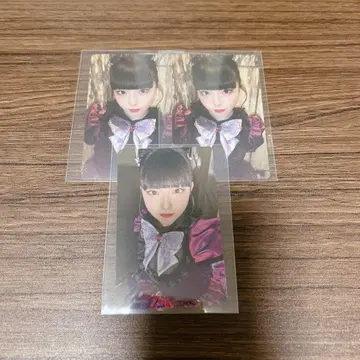 팬텀 시타 프레임 메두사 트레이딩 카드 린카