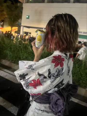 유카타