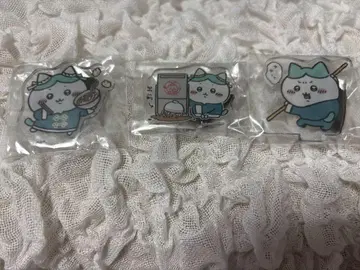 치이카와 (먼작귀) 하치와레 아크릴 스탠드