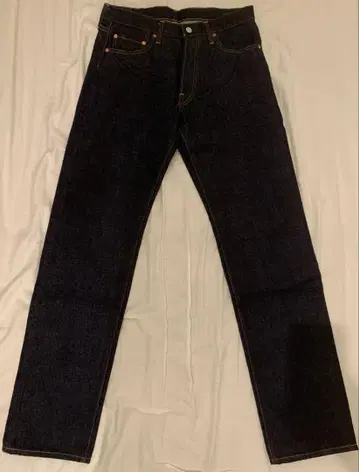 [DENIME] Lot:765 66XX 모델 W30 일본제 드님