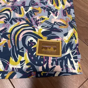 270 patagonia SP25 배기즈 롱 7인치