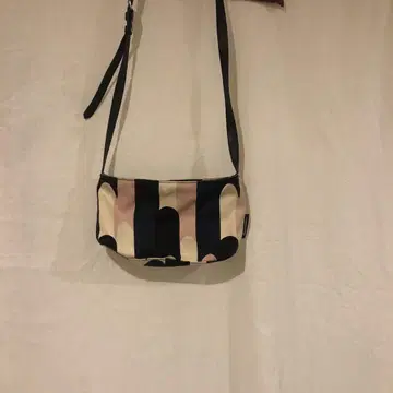 마리메꼬 marimekko 숄더백