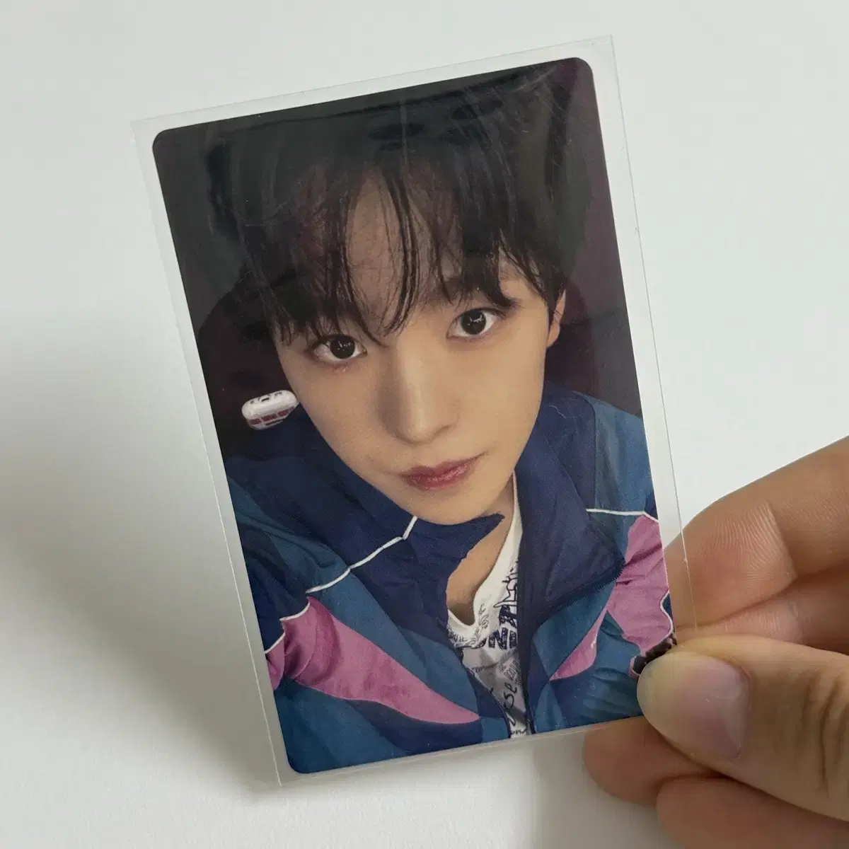 NCT | 엔시티 Nct Wish Uushi Pop Pop Jump Up Poca Unreleased