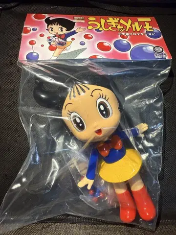 신비한 멜모 소프트 비닐