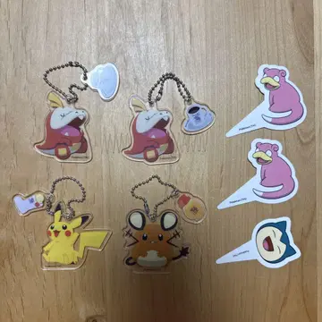 포켓몬 코메다 커피 콜라보