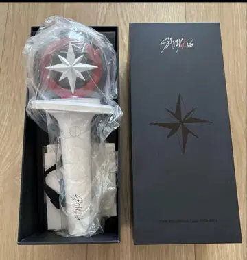 스키즈 응원봉 ver2
