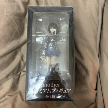 세가 Another 미사키 메이 프리미엄 피규어 (프라이스)