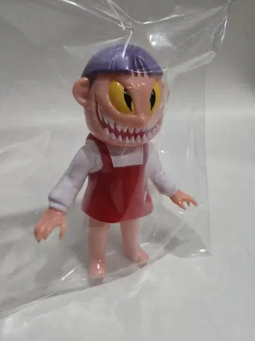 맥스토이 네코무스메 고양이소녀 퍼플 헤어 MAXTOY MAX TOY
