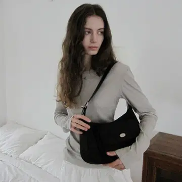 DUMARO Pope Two Way Crossbody Bag