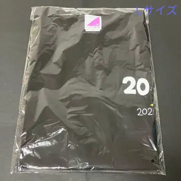 노기자카46 세토구치 코즈키 2025년 7월 생일 기념 티셔츠 L 사이즈