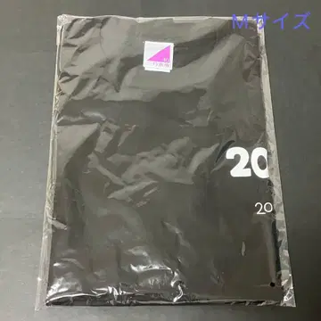 노기자카46 세토구치 미츠키 2025년 7월 생탄 기념 티셔츠 M 사이즈