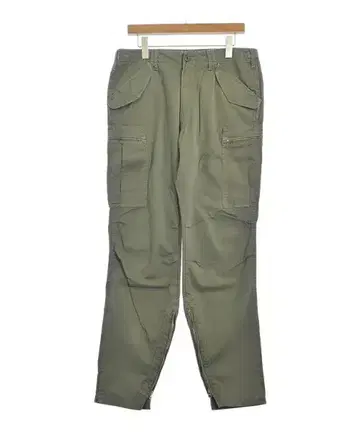 sage de cret 카고 팬츠 남성용