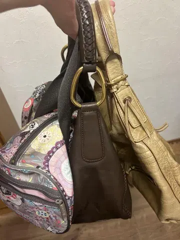 백 3종