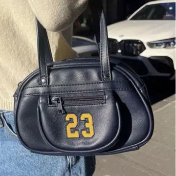 블랑디 멜빌 백