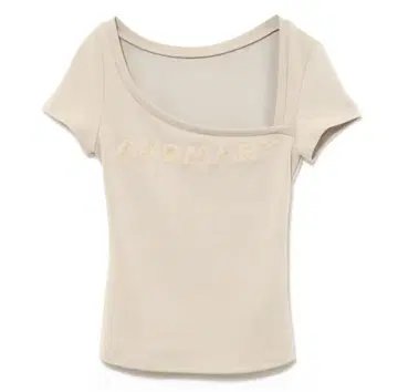 Mary logo tops