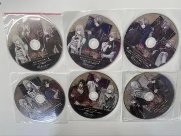 종원의 비르슈 드라마 CD