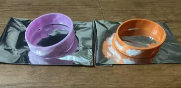 마크로스F 갤럭시 라이브 럭키 드로우 러버 밴드 2종