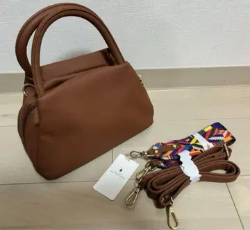 유나이티드 애로우즈 그린 라벨 릴랙싱 숄더백 핸드백