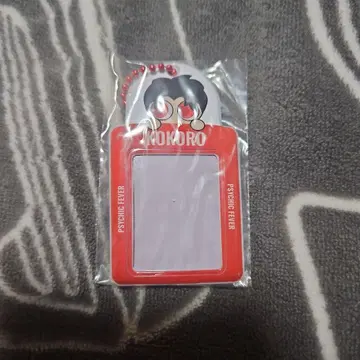코하츠 시 미니 카드 케이스