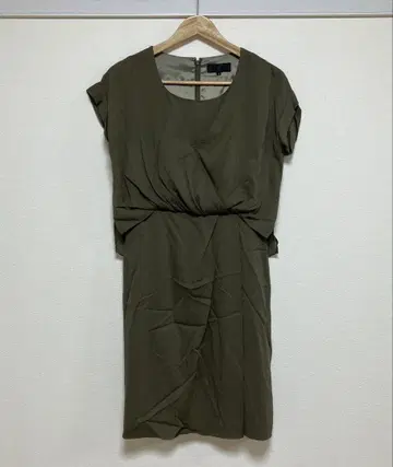 untitled 언타이틀 원피스