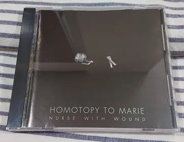 (단종 CD) HOMOTOPY TO MARIE
