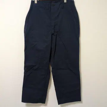 TUKI 츠키 0108 field trousers 필드 트라우저