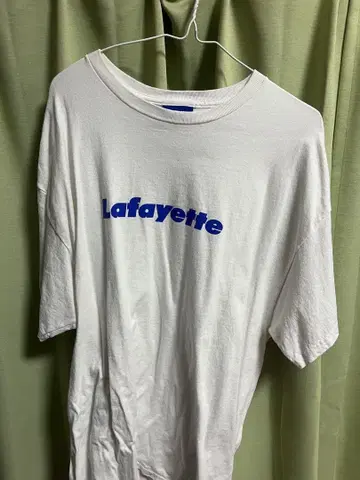 LFYT 티셔츠