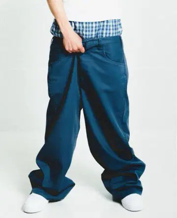 Dickies x BEAMS FUTURE ARCHIVE 네이비 S