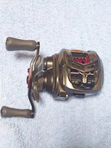 DAIWA 알파스 AIR TW 7.1R 2021 모델