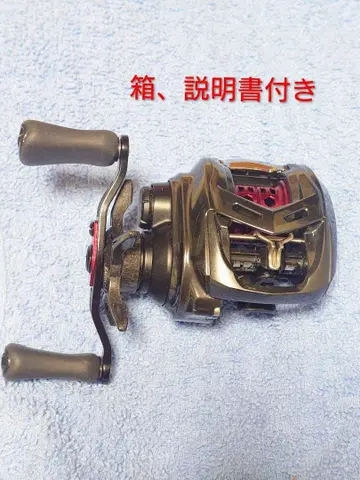 새상품급 DAIWA 알파스 AIR TW 7.1R 2021년 모델