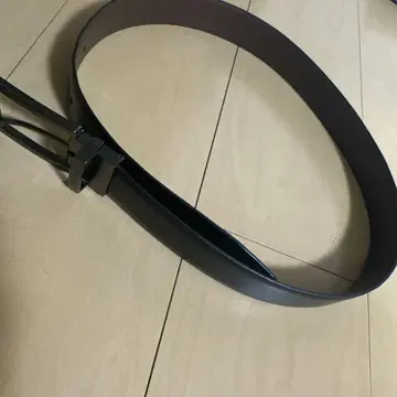 Calvin Klein 벨트 리버서블