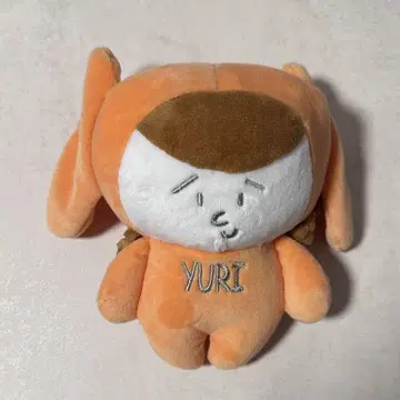 YURI IZ*ONE 봉제 인형