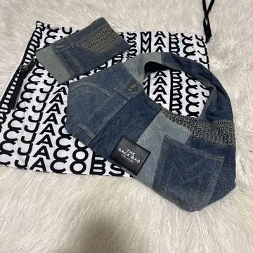 Marc Jacobs 데님 색상