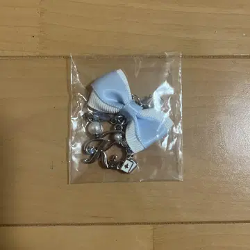 명탐정 코난 USJ 콜렉터블 리본 참 괴도 키드