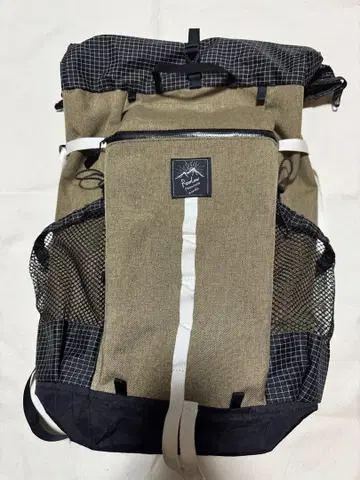 RawLow Mountain Works 로우로우마운틴웍스 밤비