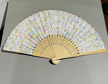 미나 페르호넨 부채