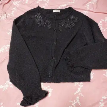 아오키 미사코 시마무라 가디건