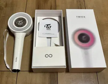 TWICE 응원봉 CANDYBONG